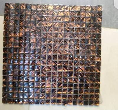 Mosaic tiles