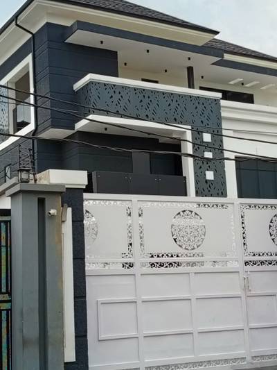 Painting services
