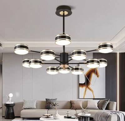 Chandelier light