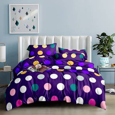 Duvet set