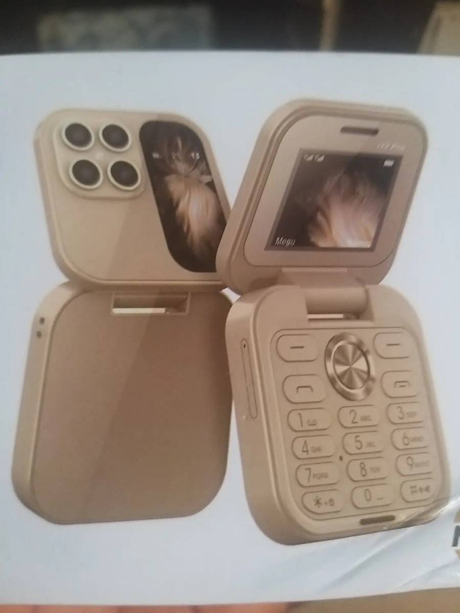 i17 Pro Phones