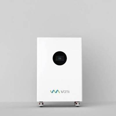 VAMITEK 15KWH LITHIUM BATTERY 