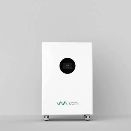 VAMITEK 15KWH LITHIUM BATTERY
