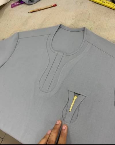 Premium Men’s Custom Tailoring – Native & Smart Wear