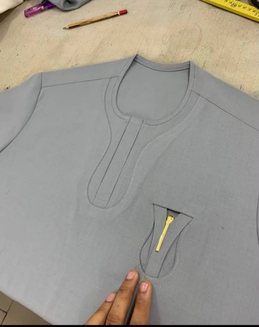 Premium Men’s Custom Tailoring – Native & Smart Wear