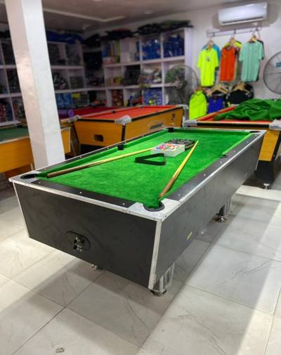 7fit locally made snooker board