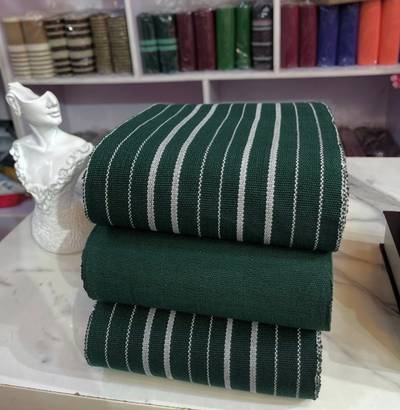 Cotton vintage Aso Oke