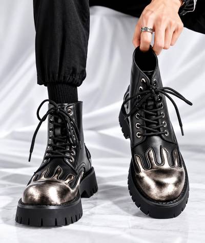 Only those with confidence wear them