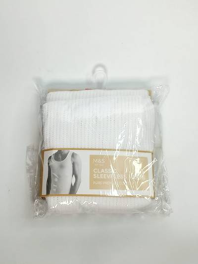 2in1 Men Singlet
