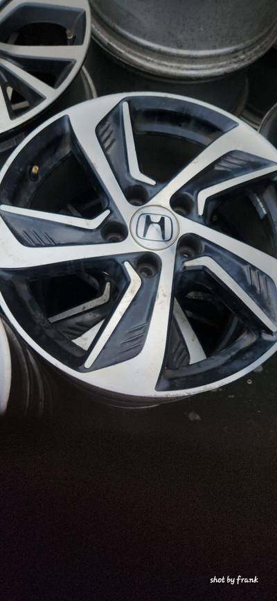 17 INCH WHEEL FOR YOUR HONDA CIVIC