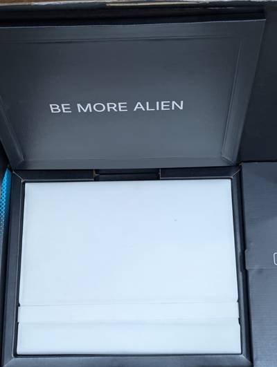 ALIENWARE 16 AREA-51 16”