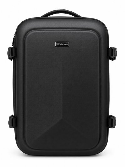 Kalsream Laptop Backpack – Black