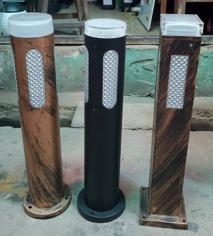 Garden light available