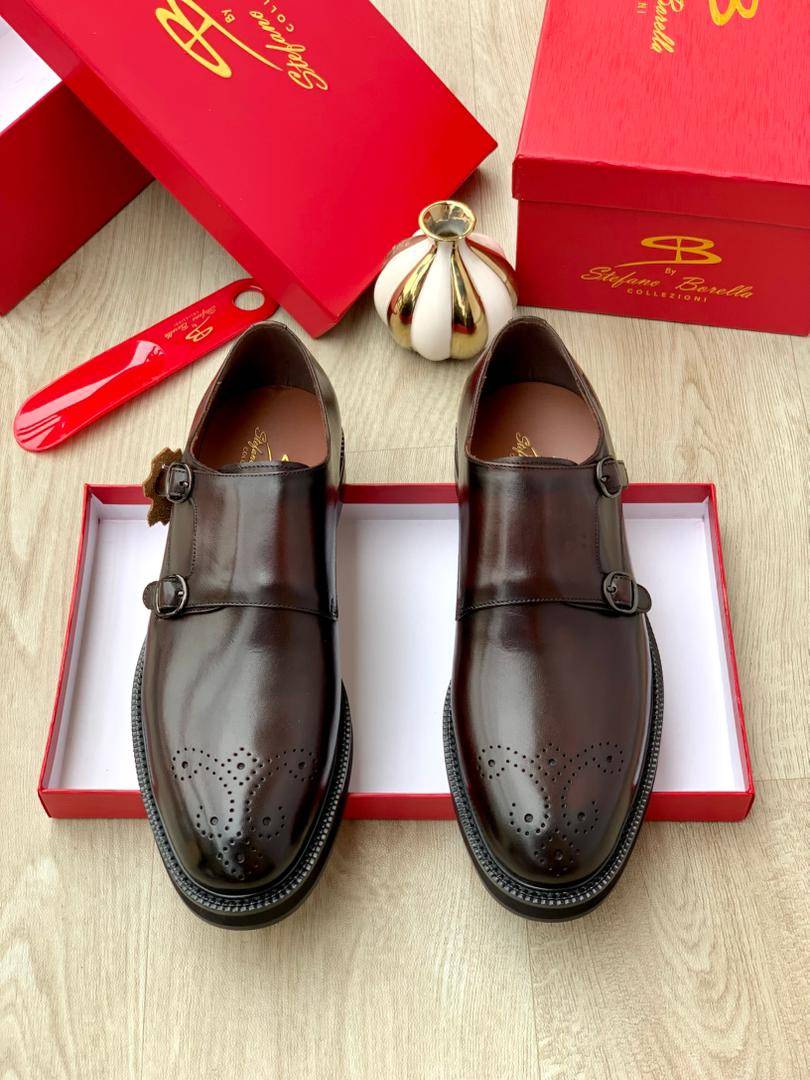 Cantore Castellani Italian Designer Shoes