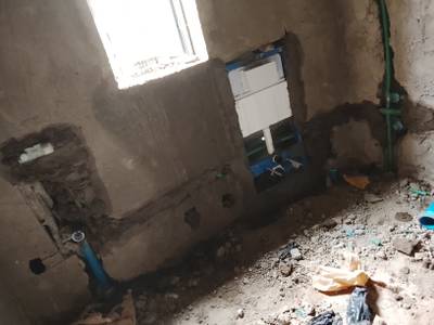 Plumbing
