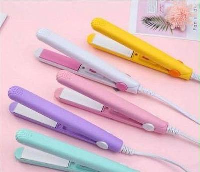 MINI SEALER & HAIR STRAIGHTENER