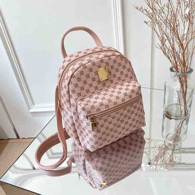 Mini bag pack