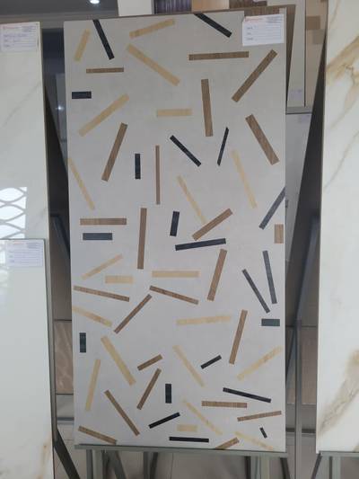 Spanish tiles