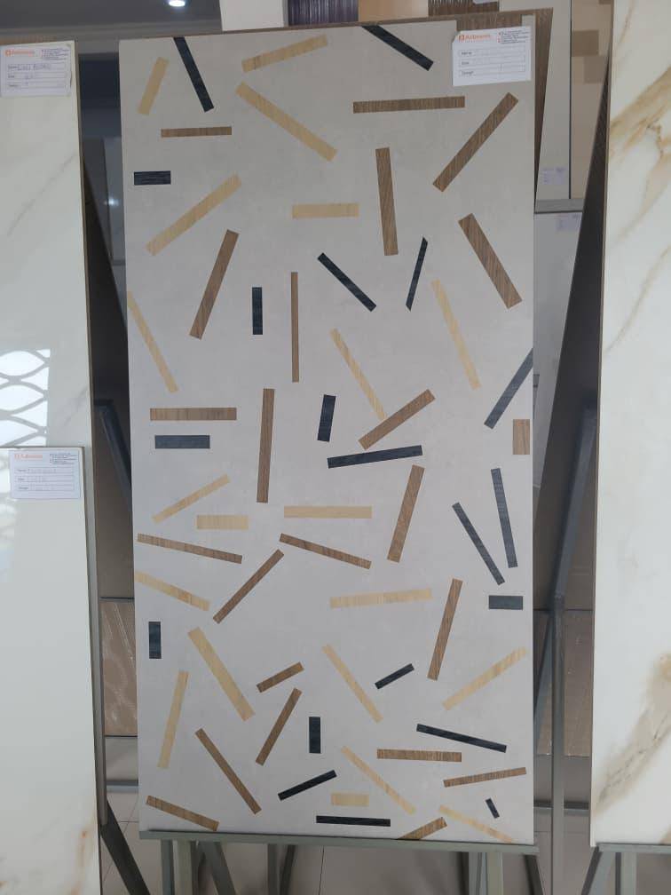 Spanish tiles