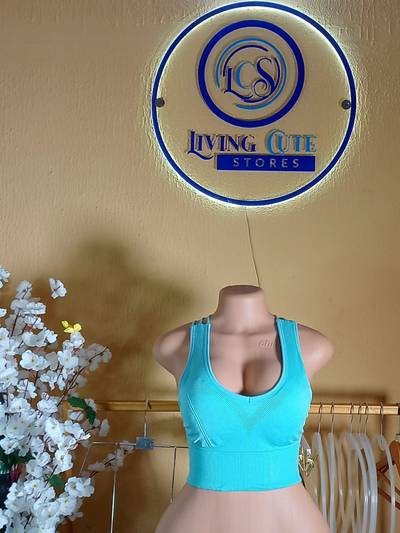 Multi Purpose Bra Top