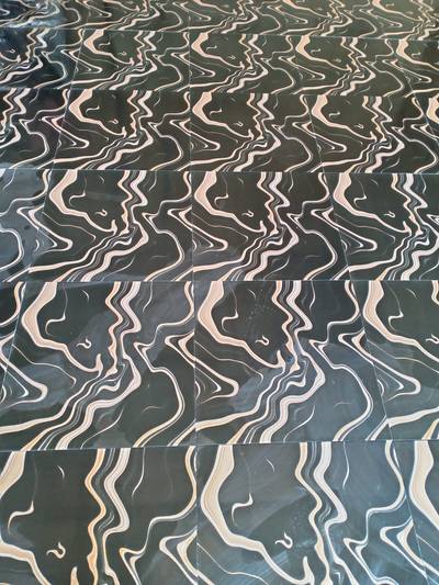 Installation of all kind of tiles  wall, floor