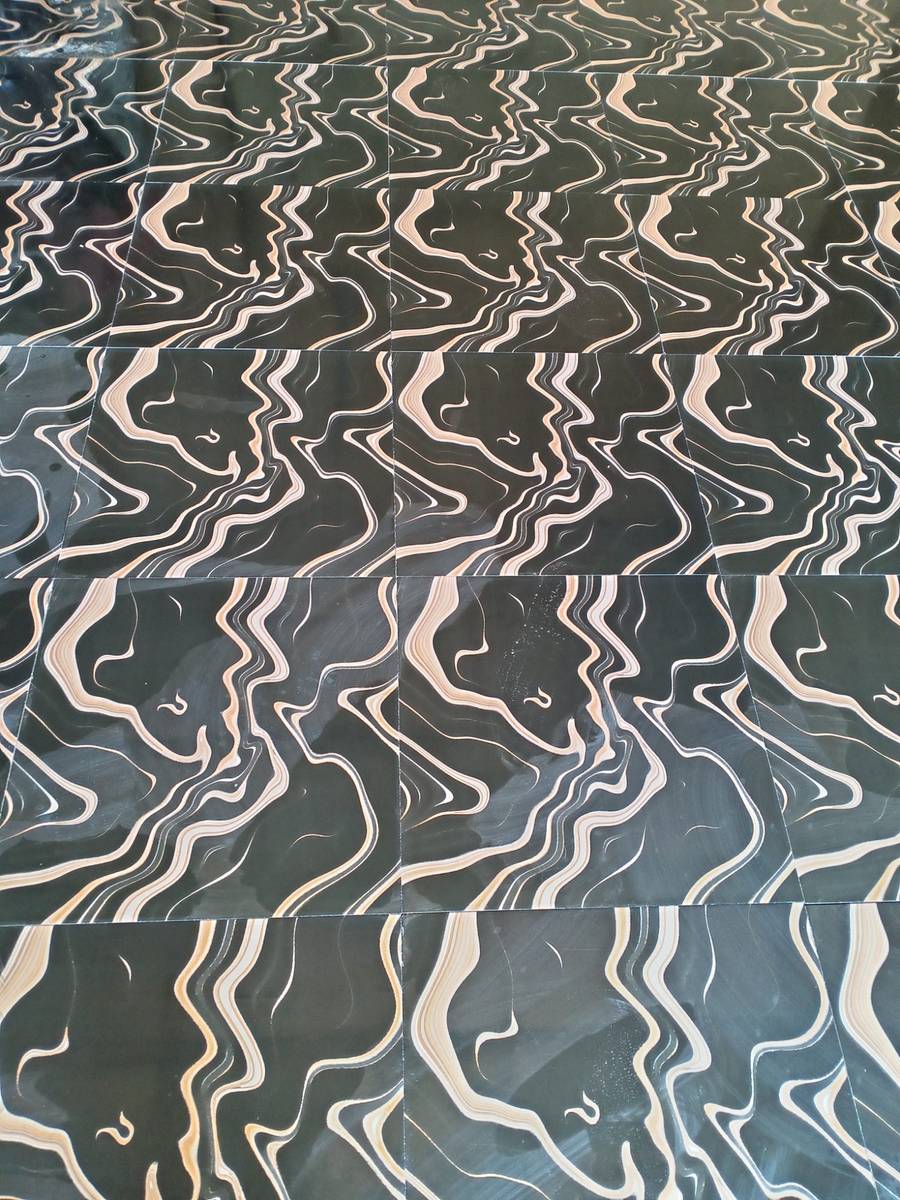 Installation of all kind of tiles wall, floor