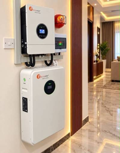solar inverter