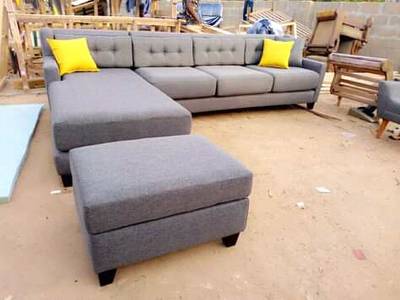 Sofa chair