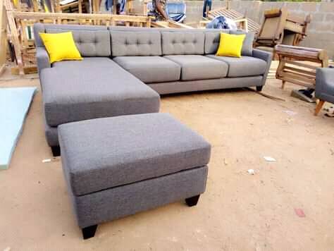 Sofa chair