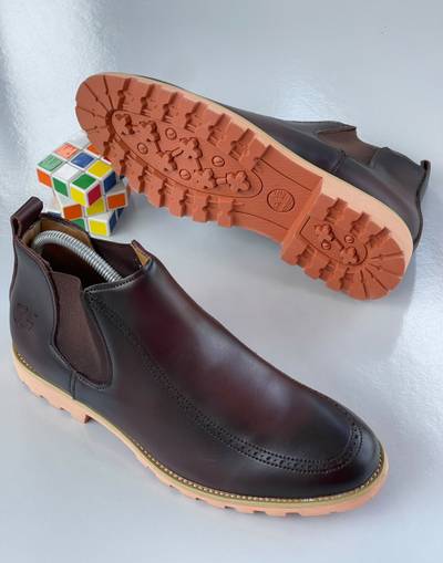 original ankle shoes for mens