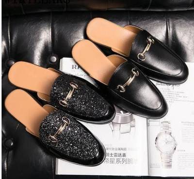 Men's shoes