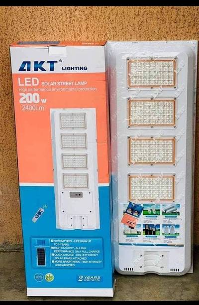 Akt solar light 100w / 150w / 200w