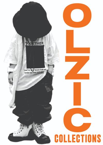 OLZIC V T-Shirt
