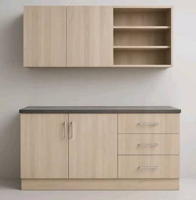 Mini kitchen cabinets