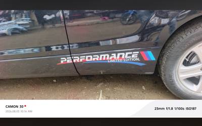 Car decorations sticker