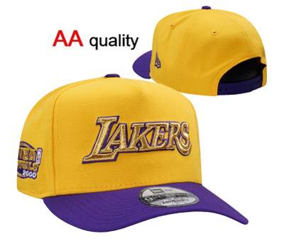 New Era 9forty A frame