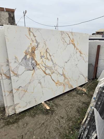 Marble and granite stone