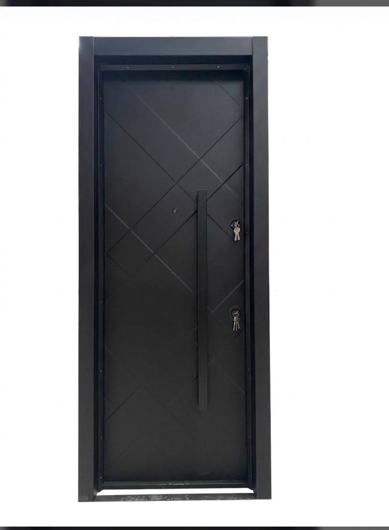 Turkey full metal 2.4m×900