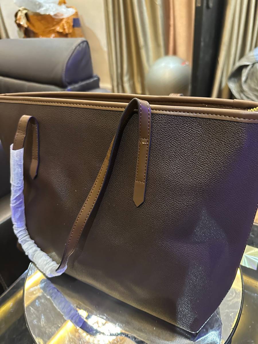 Quality tote bags
