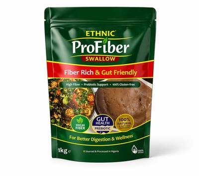 AETHNIC Profibre