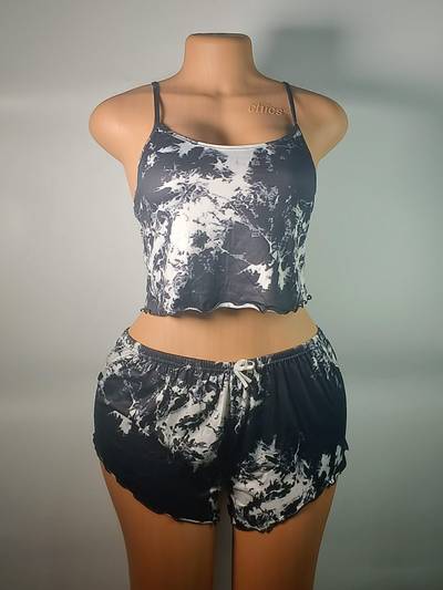 Indoor 2 pcs wear Shein