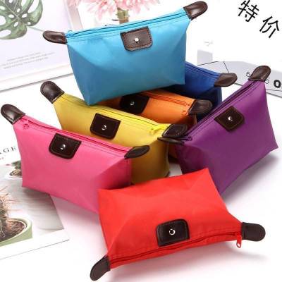 Portable Makeup Travel / Home Bag