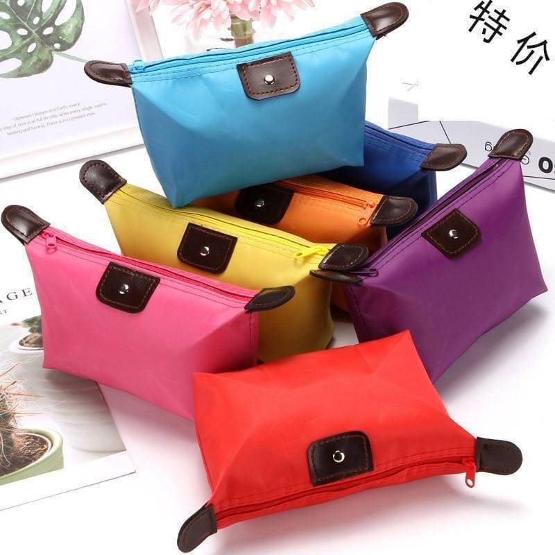 Portable Makeup Travel / Home Bag
