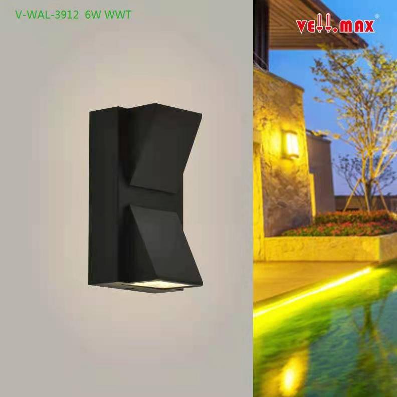 K light outdoor water resistant light
