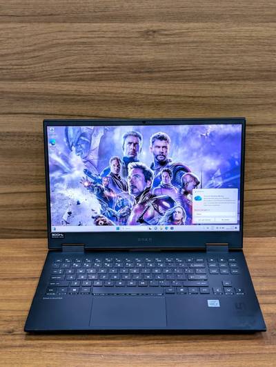 HP OMEN 15