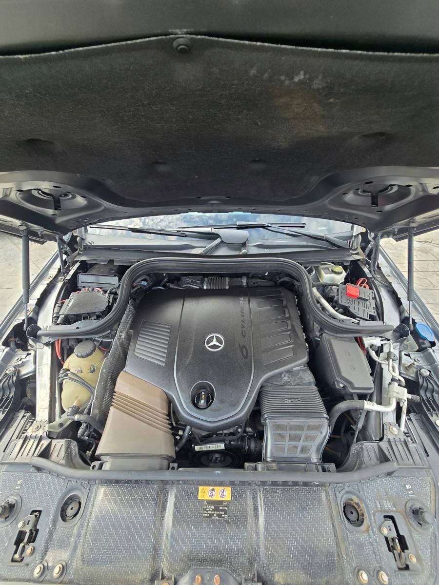 Vehicle’s maintenance
