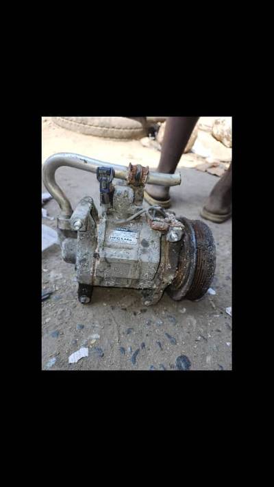 Ac compressor for Toyota Camry 2010