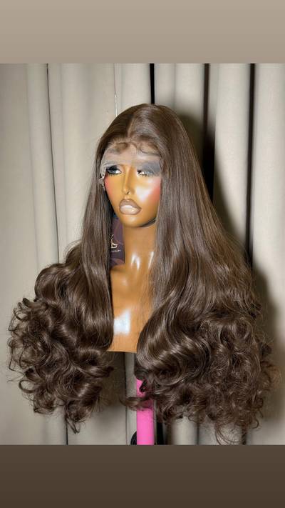 Luxury Hair at Affordable Prices | Kiraluxehairs 🥰✨