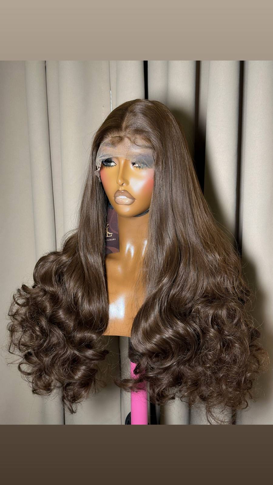 Luxury Hair at Affordable Prices | Kiraluxehairs 🥰✨