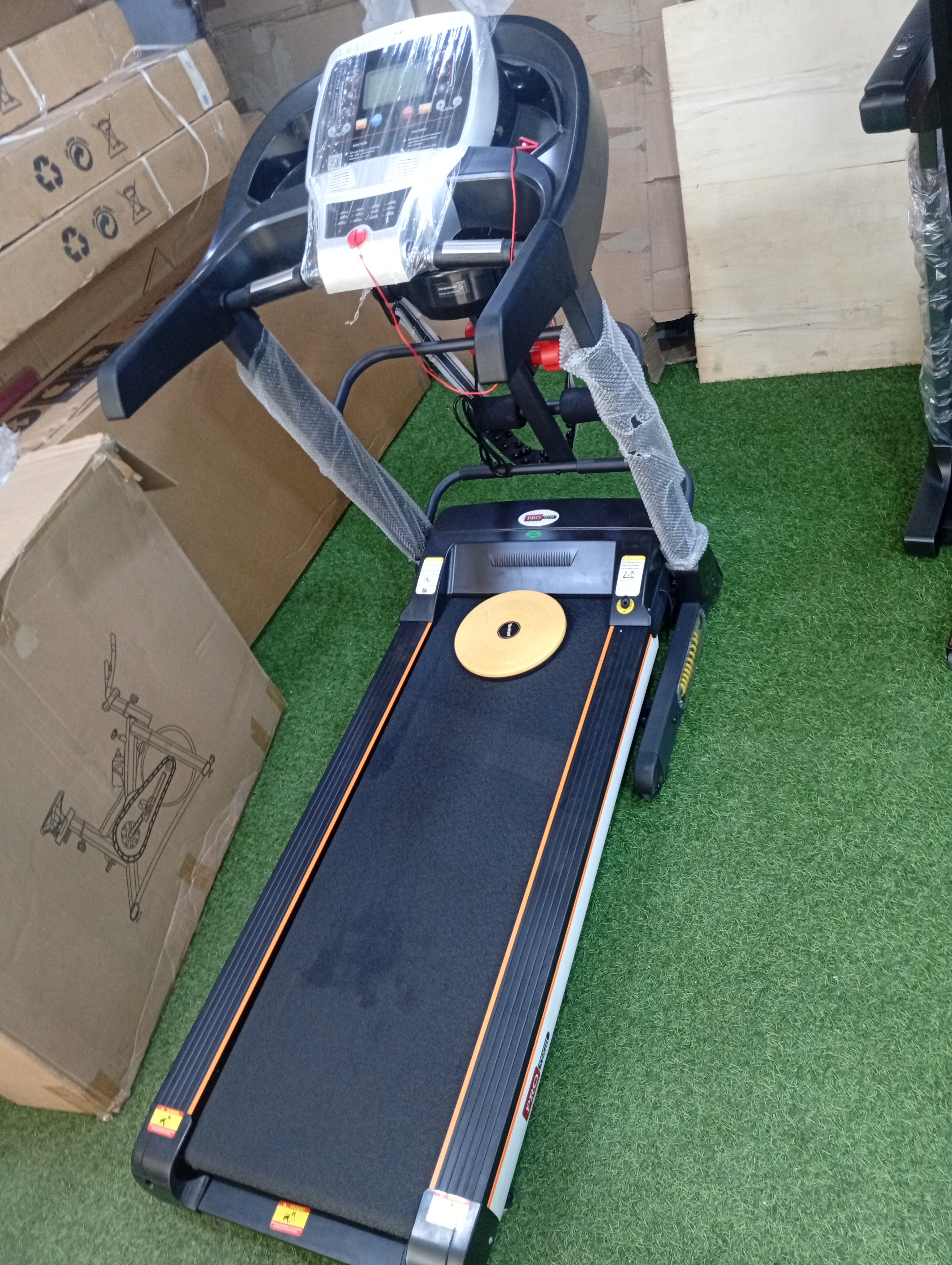 I-force sports and fitness home photo 2